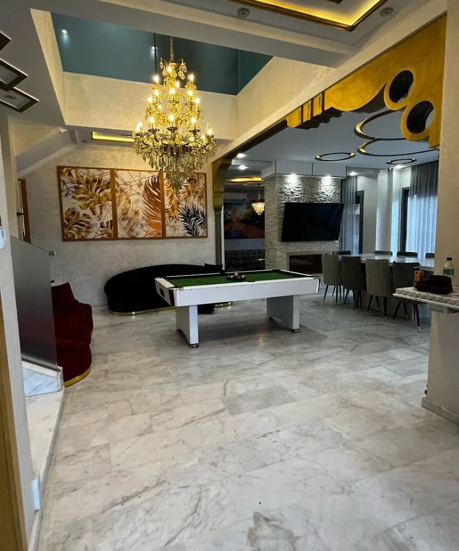 Villa French Immo Marrakesh 0*,