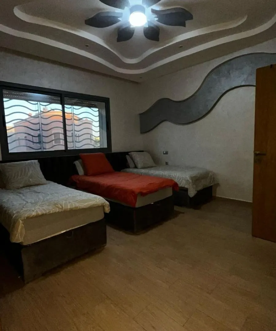 Villa French Immo Marrakesh