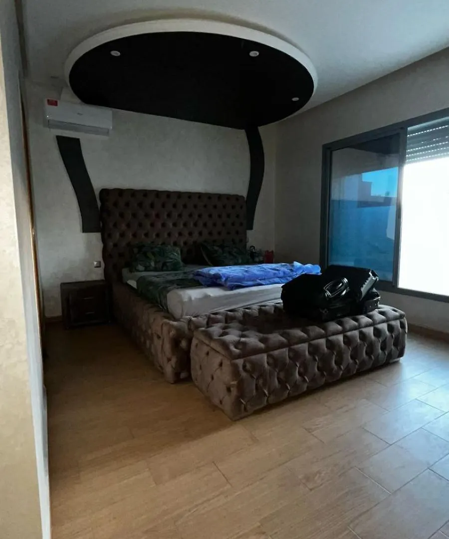 Villa French Immo Marrakesh